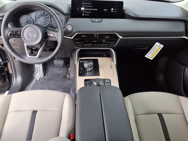 2025 Mazda CX-90 3.3 Turbo Preferred