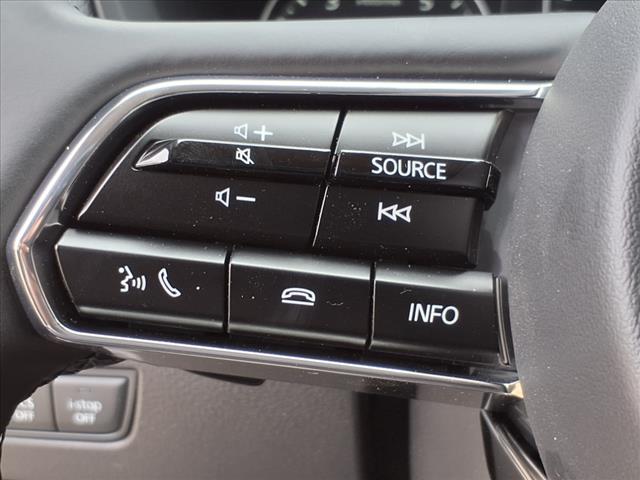 2025 Mazda CX-90 3.3 Turbo Preferred