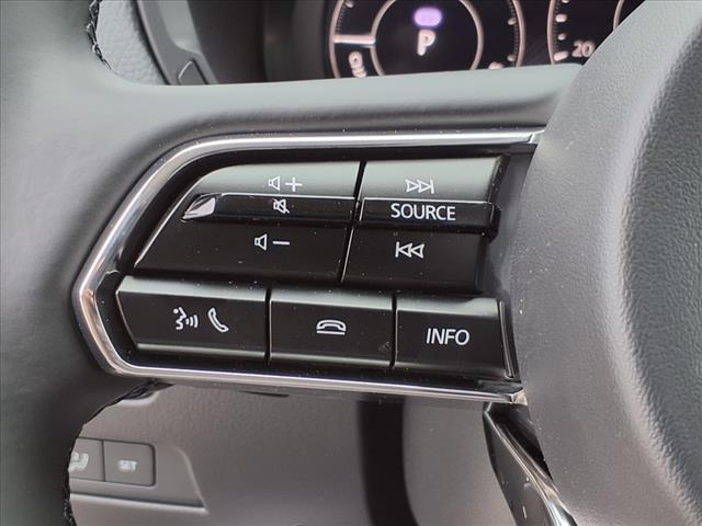 2025 Mazda CX-90 Plug-in Hybrid Premium