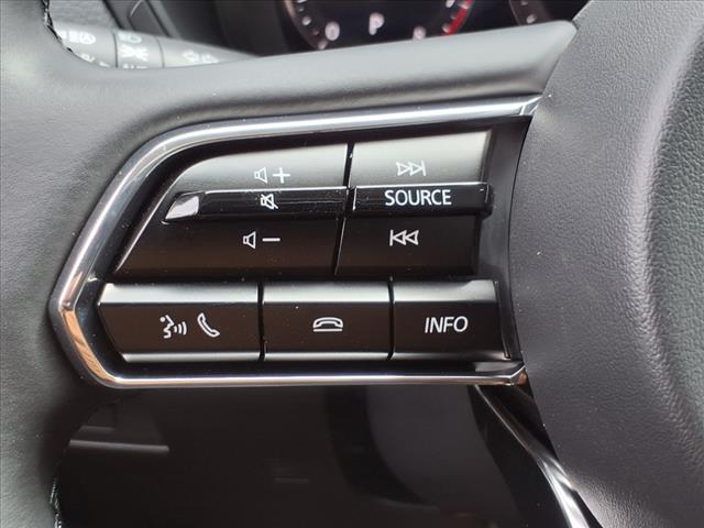 2025 Mazda CX-90 3.3 Turbo Premium