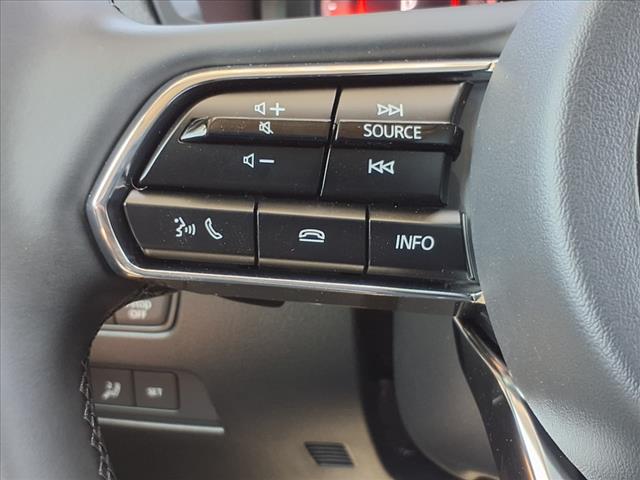 2025 Mazda CX-90 3.3 Turbo Premium