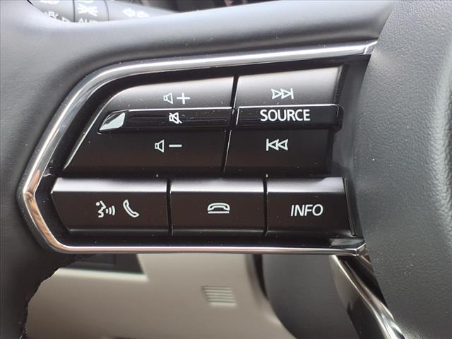 2025 Mazda CX-90 3.3 Turbo Premium Plus