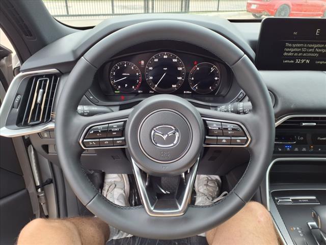 2025 Mazda CX-90 3.3 Turbo Premium Plus