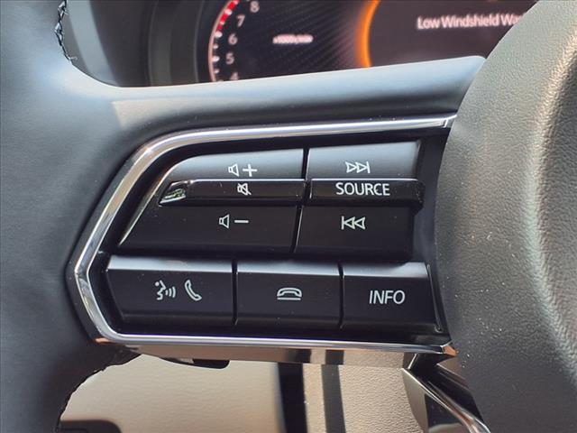 2025 Mazda CX-90 3.3 Turbo Premium Plus