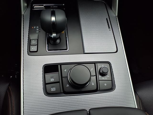 2025 Mazda CX-90 3.3 Turbo Premium Plus