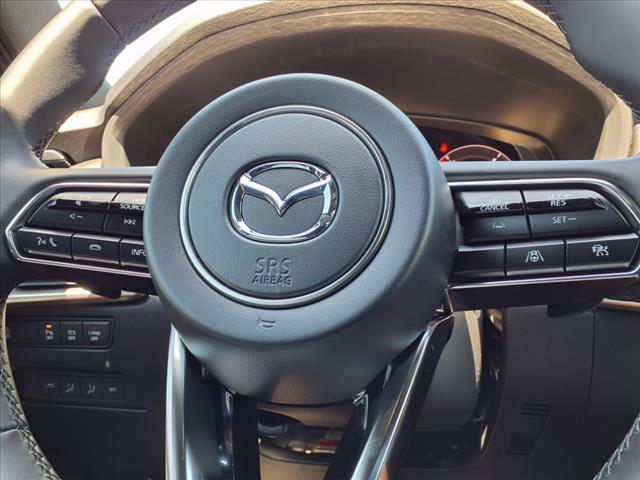 2025 Mazda CX-90 3.3 Turbo Premium Plus