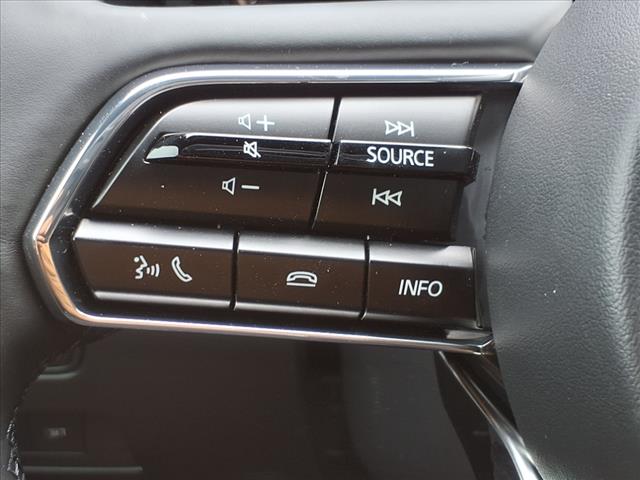 2025 Mazda CX-90 3.3 Turbo Premium Plus