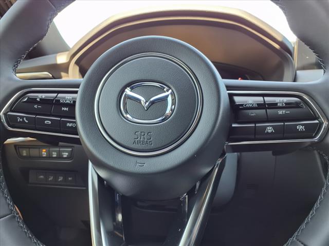 2025 Mazda CX-90 3.3 Turbo Premium Plus
