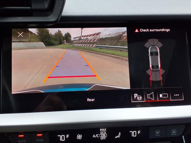 2022 Audi A3 Premium 40 TFSI