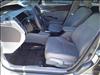 2012 Honda Civic HF