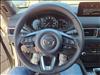 2025 Mazda CX-5 2.5 Carbon Turbo