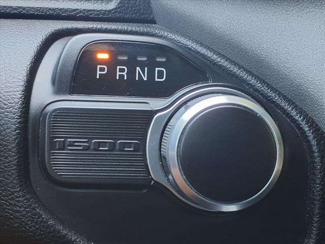 2021 RAM 1500 Lone Star
