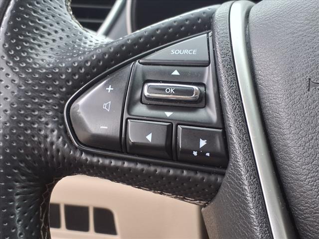 2020 Nissan Maxima 3.5 SV