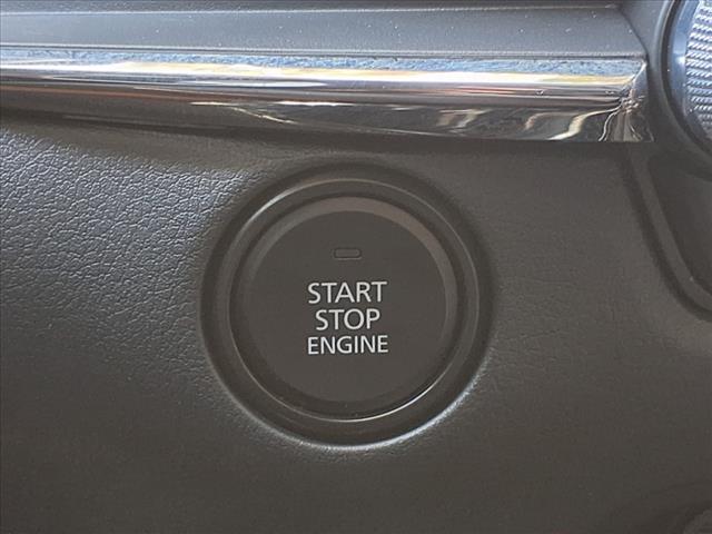 2025 Mazda CX-30 2.5 S Preferred