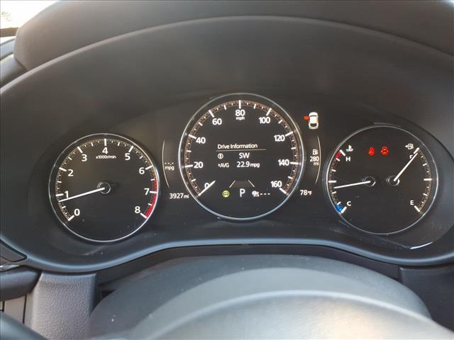 2025 Mazda CX-30 2.5 S Preferred