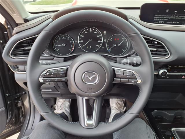 2025 Mazda CX-30 2.5 S Premium Package