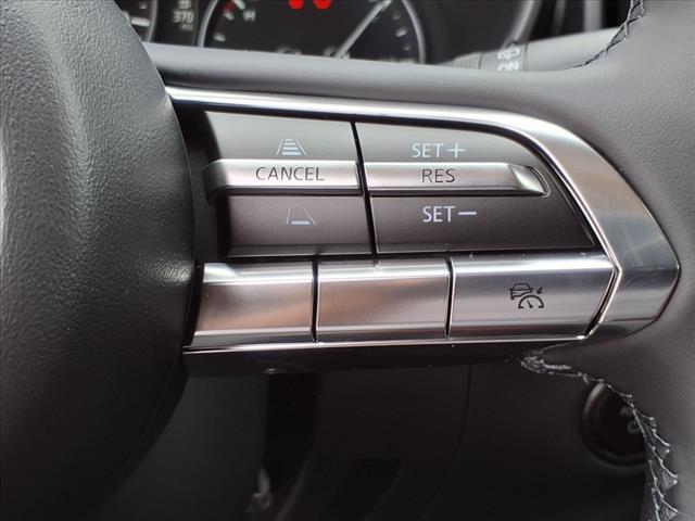 2025 Mazda CX-50 Hybrid Premium
