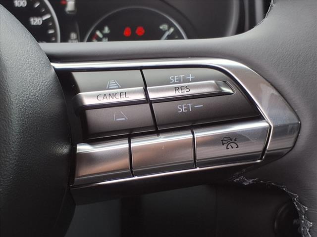 2025 Mazda CX-50 Hybrid Premium