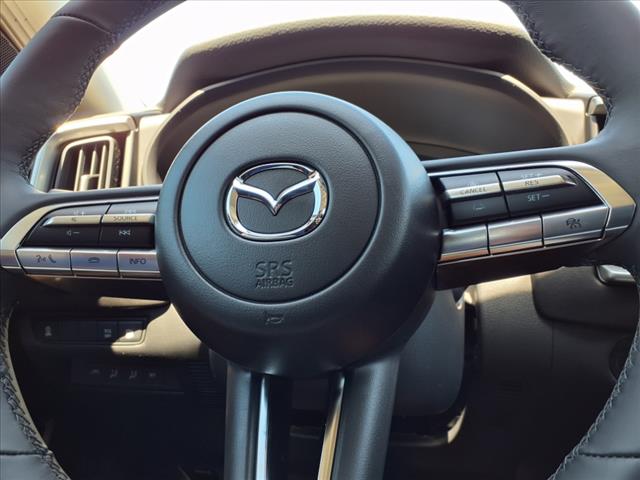 2025 Mazda CX-50 Hybrid Premium