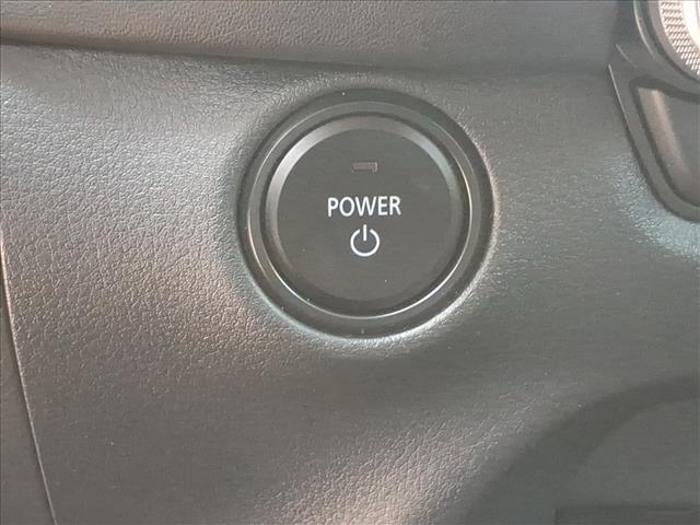 2025 Mazda CX-50 Hybrid Premium
