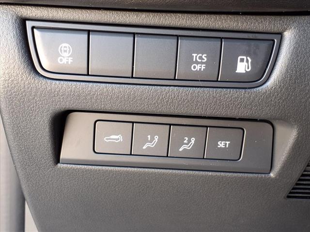 2025 Mazda CX-50 Hybrid Premium