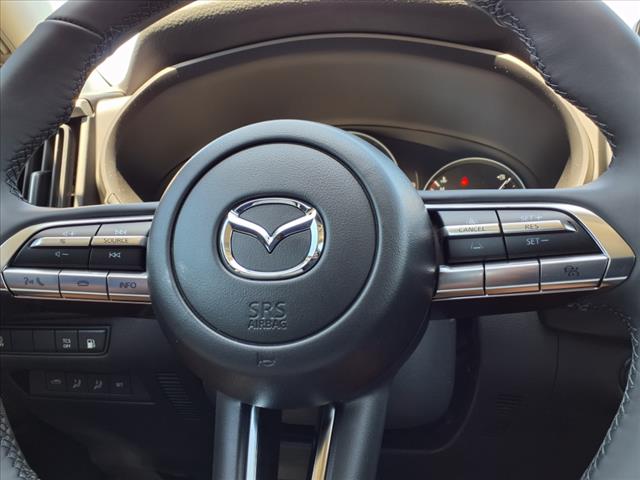 2025 Mazda CX-50 Hybrid Premium