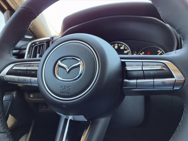 2025 Mazda CX-50 Hybrid Premium Plus