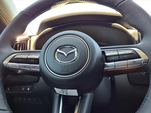 2025 Mazda CX-50 Hybrid Premium Plus