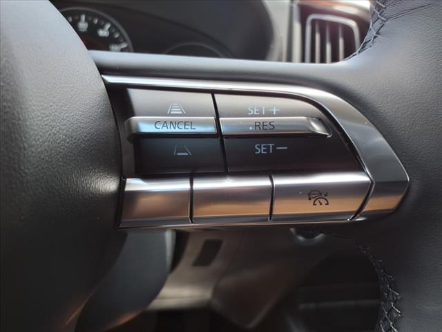 2025 Mazda CX-50 Hybrid Premium Plus