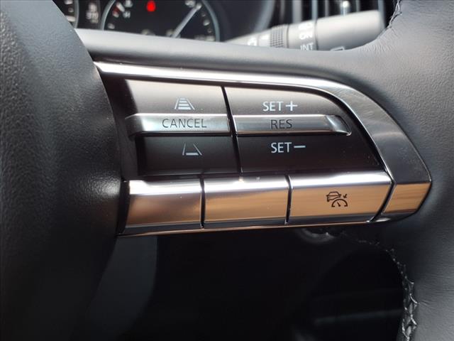 2025 Mazda CX-50 Hybrid Premium Plus