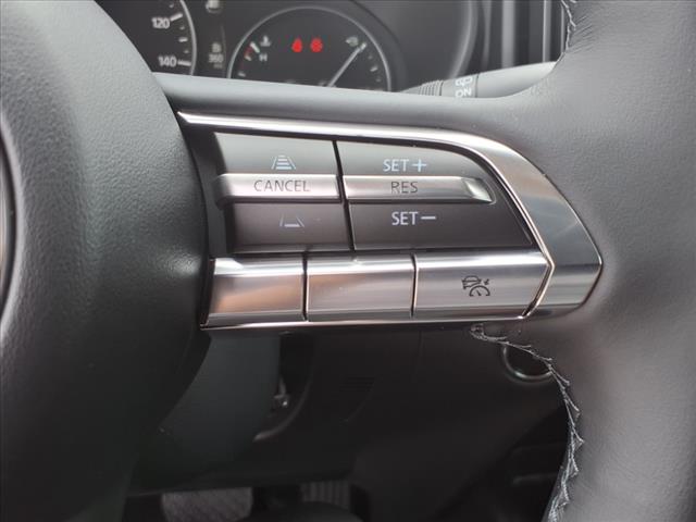 2025 Mazda CX-50 Hybrid Premium Plus