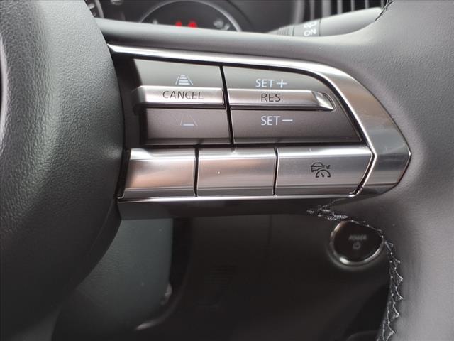 2025 Mazda CX-50 Hybrid Premium Plus