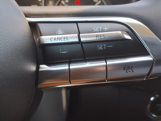 2025 Mazda CX-50 Hybrid Premium Plus
