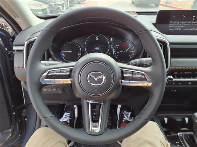 2025 Mazda CX-50 Hybrid Premium Plus
