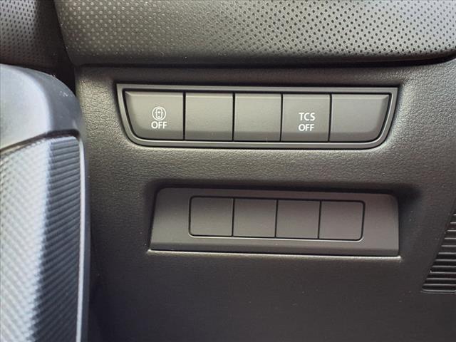 2025 Mazda CX-50 2.5 S Select Package