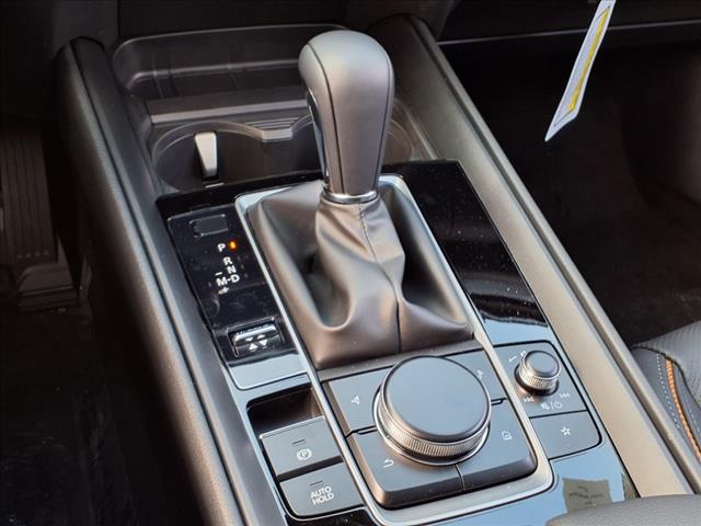 2025 Mazda CX-50 2.5 Turbo Premium Package