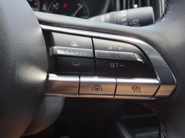 2025 Mazda CX-50 2.5 Turbo Premium Plus Package