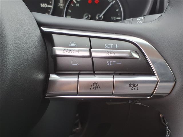 2025 Mazda CX-50 2.5 Turbo Premium Plus Package