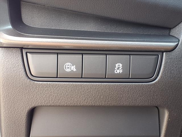 2025 Mazda Mazda3 Hatchback 2.5 S