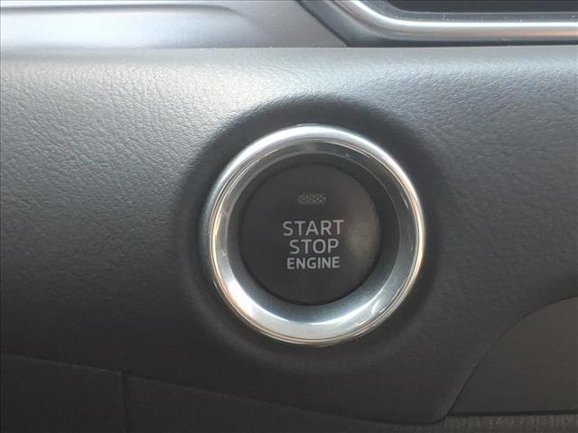 2022 Mazda CX-5 2.5 S Preferred