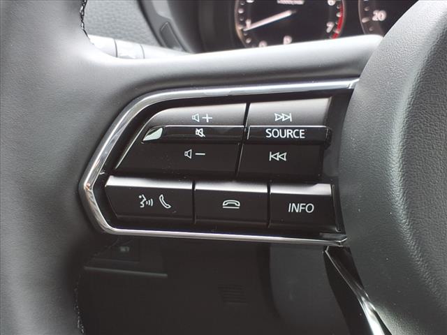 2025 Mazda CX-70 3.3 Turbo Premium