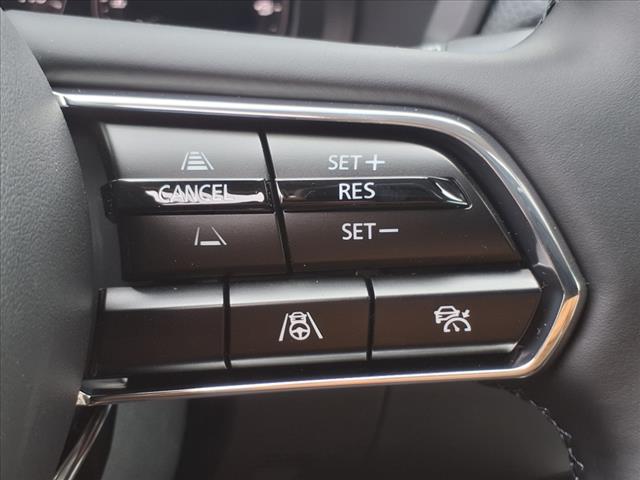 2025 Mazda CX-70 3.3 Turbo Premium