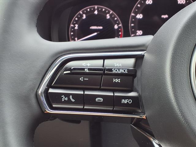 2025 Mazda CX-70 3.3 Turbo Premium Plus