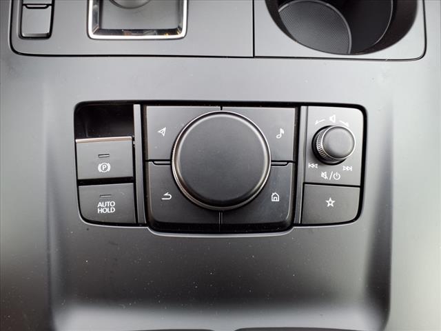 2025 Mazda CX-90 3.3 Turbo Select