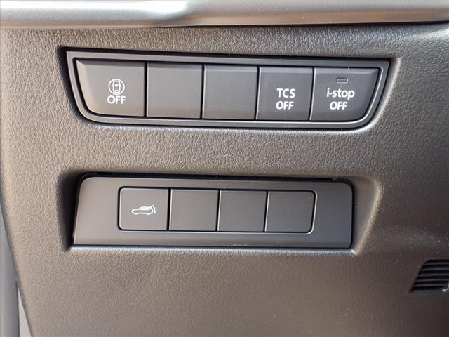 2025 Mazda CX-90 3.3 Turbo Select