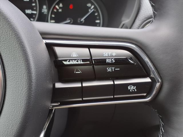 2025 Mazda CX-90 3.3 Turbo Preferred