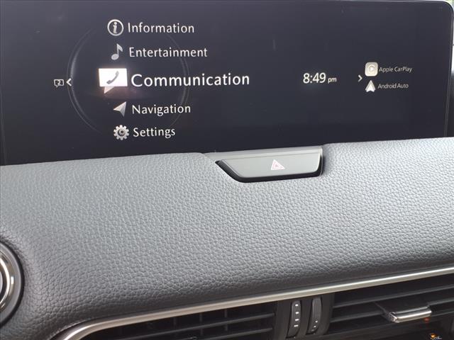 2025 Mazda CX-90 3.3 Turbo Preferred