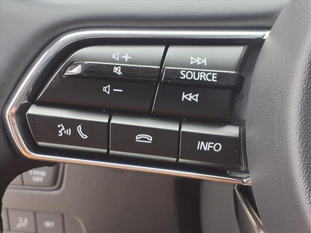 2025 Mazda CX-90 3.3 Turbo Premium