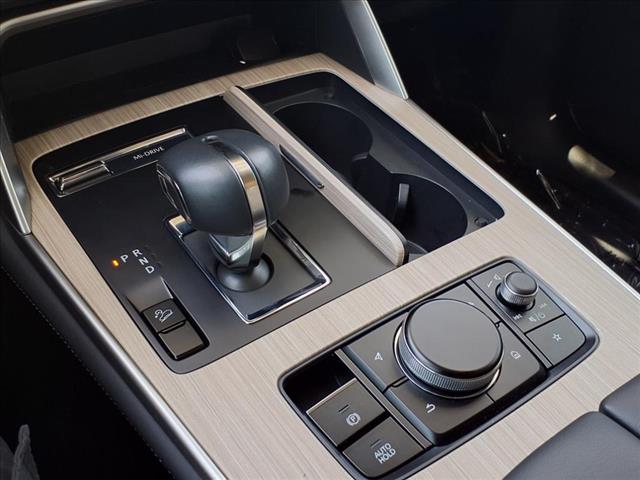 2025 Mazda CX-90 3.3 Turbo Premium Sport