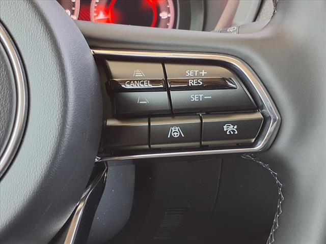 2025 Mazda CX-90 3.3 Turbo Premium